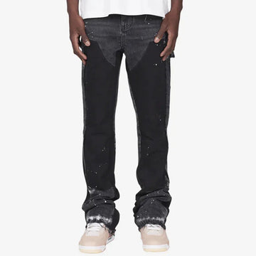 Velvoro Flared Denim