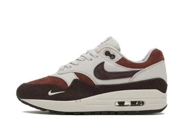 Nike Air Max 1 Brown Size? Exclusive