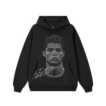 Ronaldo Hoodie