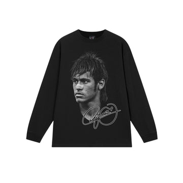 Neymar Long Sleeve