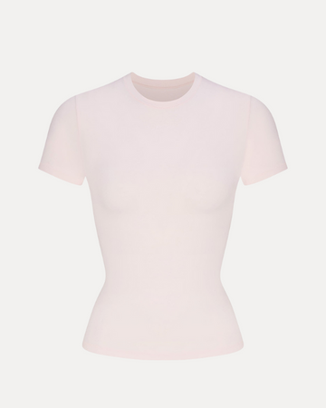 Seamless Short Sleeve