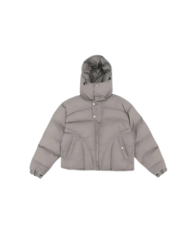 MeraFashion - pufferjacket