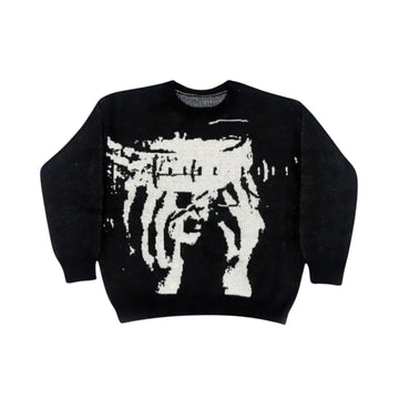Nerosora Knit Sweater