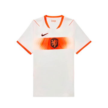 Netherlands Home Jersey 25/26