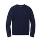 Dark blue (red label)