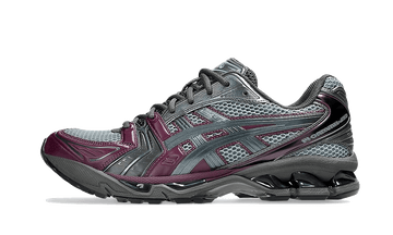 ASICS Gel-Kayano 14 Atmos Grey Purple