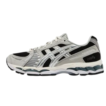 ASICS Gel-Kayano 12.1 Kith Peat Cream
