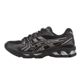 ASICS Gel-Kayano 14 Black Pure Silver
