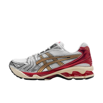 ASICS Gel-Kayano 14 Sneaker Politics Just Say No