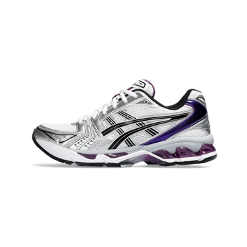 ASICS Gel-Kayano 14 White Dark Grape