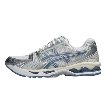 ASICS Gel-Kayano 14 White Light Navy
