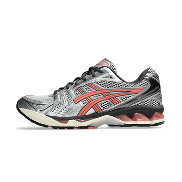 ASICS Gel-Kayano 14 Silver Papaya