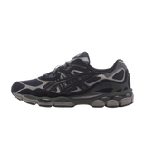 ASICS Gel-NYC Graphite Grey Black