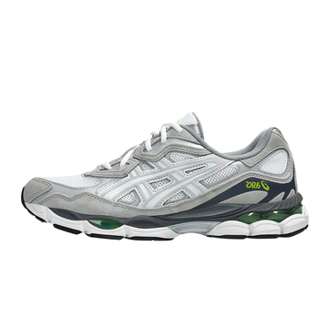 ASICS Gel-NYC White Glacier Grey