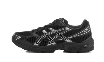 ASICS Gel-1130 Black Pure Silver
