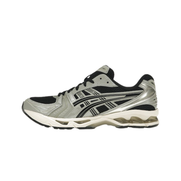 ASICS Gel-Kayano 14 Black Seal Grey
