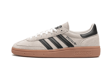 Adidas Unisex Sneakers Handball Spezial Aluminum Core Black