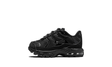 Nike Air Max Plus PS Black Child (PS)