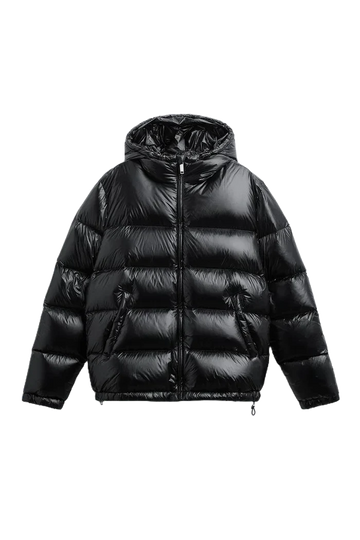 Puffer Jacket Unisex