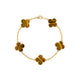 Gold Brown