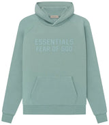 Fear of God Essentials Sycamore Full Set