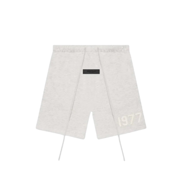 Fear of God Essentials 1977 Light Oatmeal Short Pants