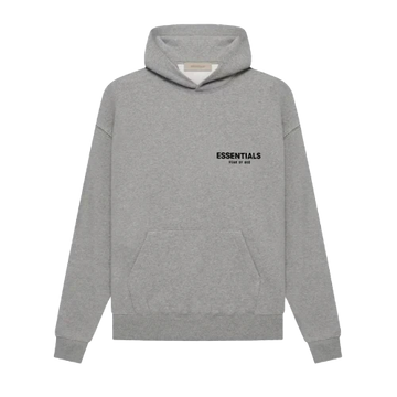 Essentials Hoodie