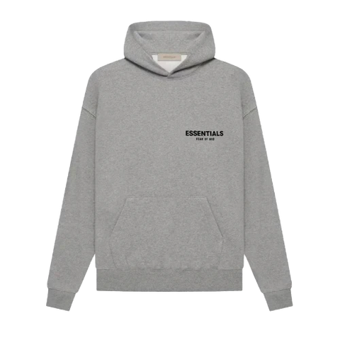 Essentials Hoodie