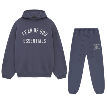 Fear of God Essentials FW24 Marine Full set