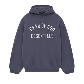 Fear of God Essentials FW24 Marine Hoodie
