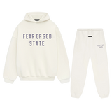 Fear of God Essentials FW24 Shell Full set