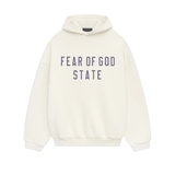 Fear of God Essentials FW24 Shell Hoodie