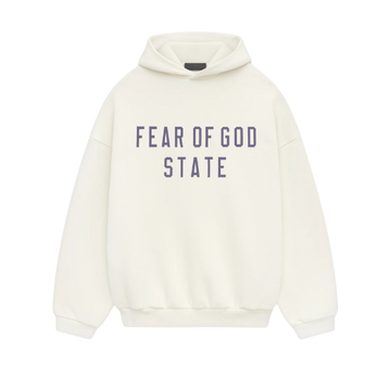 Fear of God Essentials FW24 Shell Hoodie