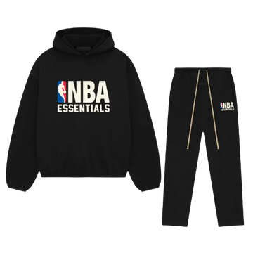 Essentials NBA set