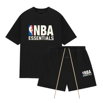 Essentials NBA Summer Set