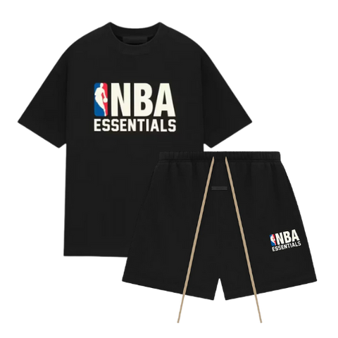 Essentials NBA Summer Set