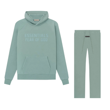 Fear of God Essentials Sycamore Full Set