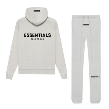 Essentials Tracksuit cuffed