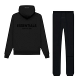 Essentials Tracksuit cuffed