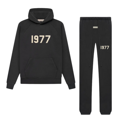 Essentials 1977 Full set