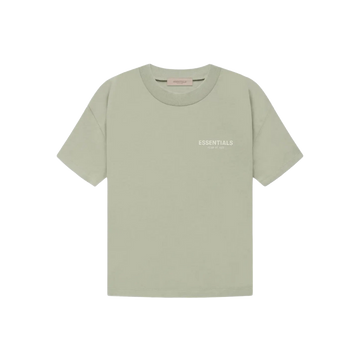 Fear of God Essentials Seafoam T-shirt