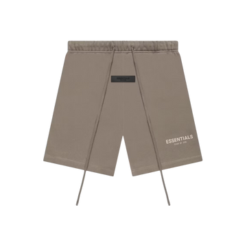 Fear of God Essentials Desert Taupe Shorts