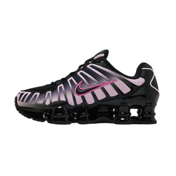 Nike Shox TL Black Playful Pink