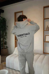 Essentials Hoodie