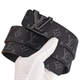Black Logo Black Belt
