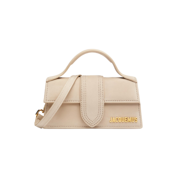 Jacquemus Le Bambino Dark Beige