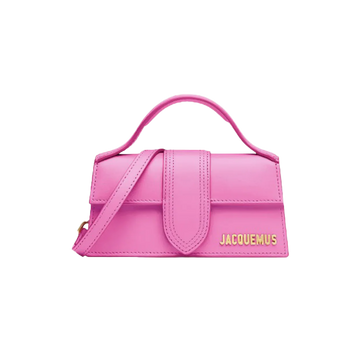 Jacquemus Le Bambino Pink