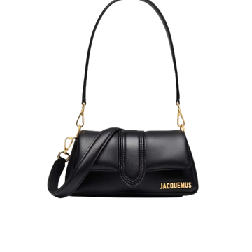 Jacquemus Le Petit Bambimou Black