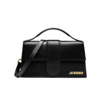 Jacquemus Le Grand Bambino Black Gold