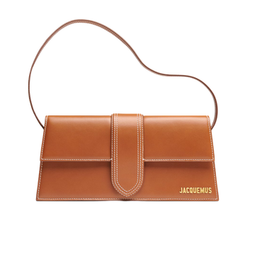 Jacquemus Le Long Bambino Light Brown